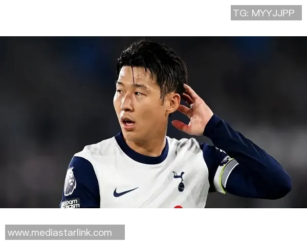 球迷炸锅：孙兴慜这一行为引热议！